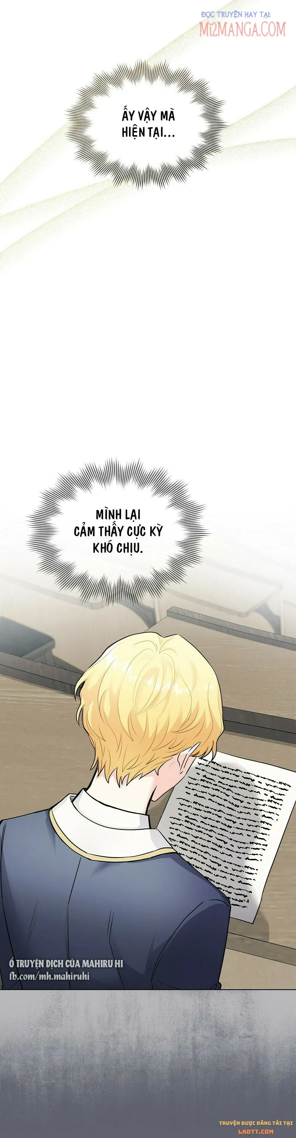 đọc truyện Đi Tìm Nàng Camellia Chương 29 ảnh 7 tại Thiên Thai Truyện