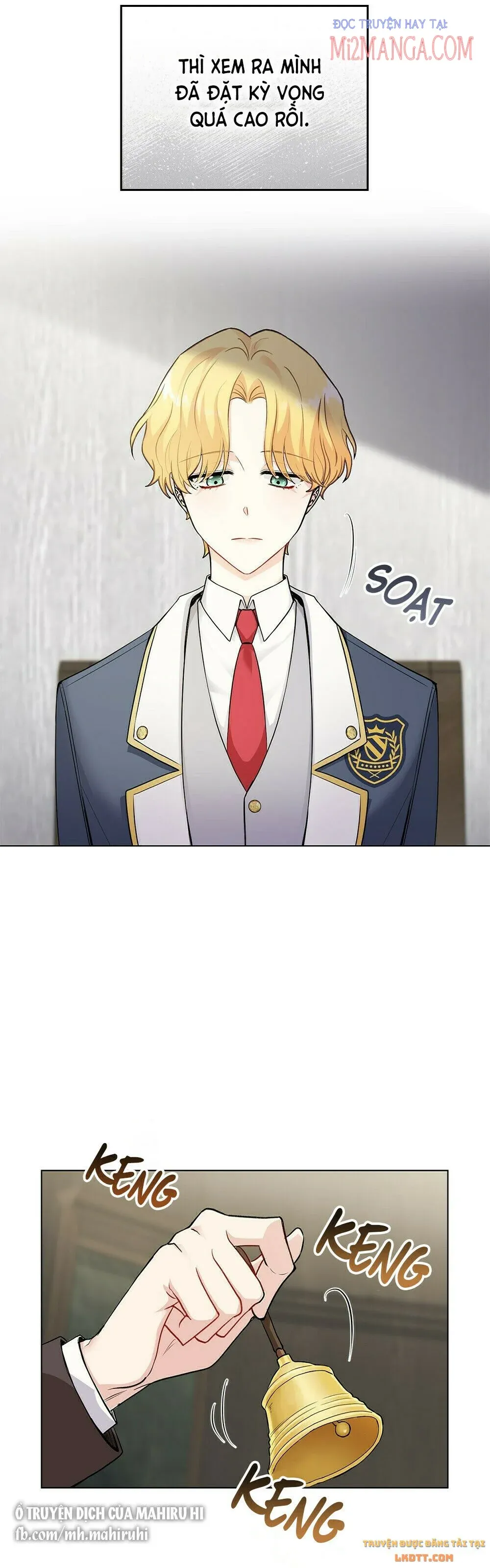 đọc truyện Đi Tìm Nàng Camellia Chương 29 ảnh 10 tại Thiên Thai Truyện