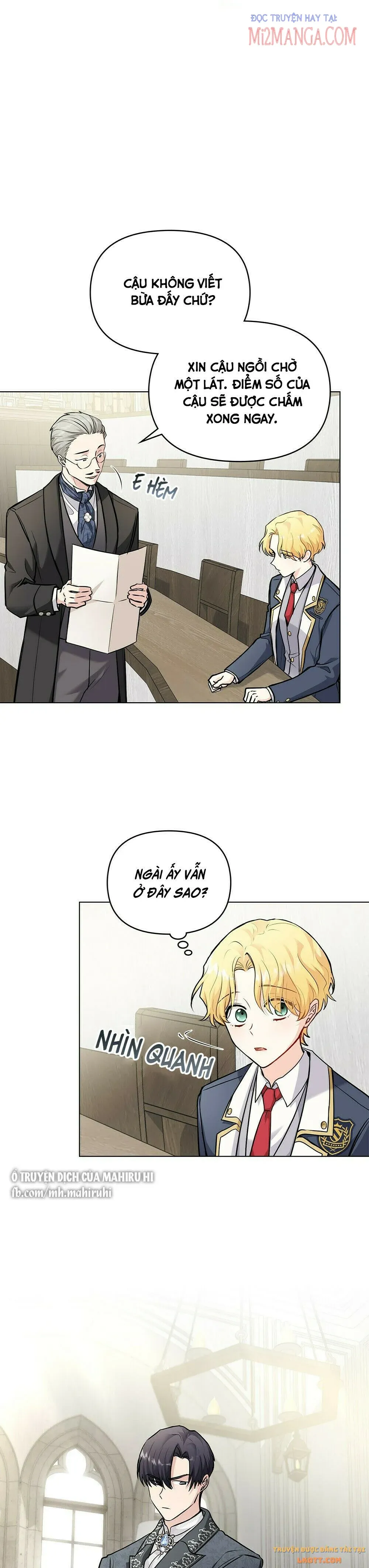 đọc truyện Đi Tìm Nàng Camellia Chương 29 ảnh 11 tại Thiên Thai Truyện