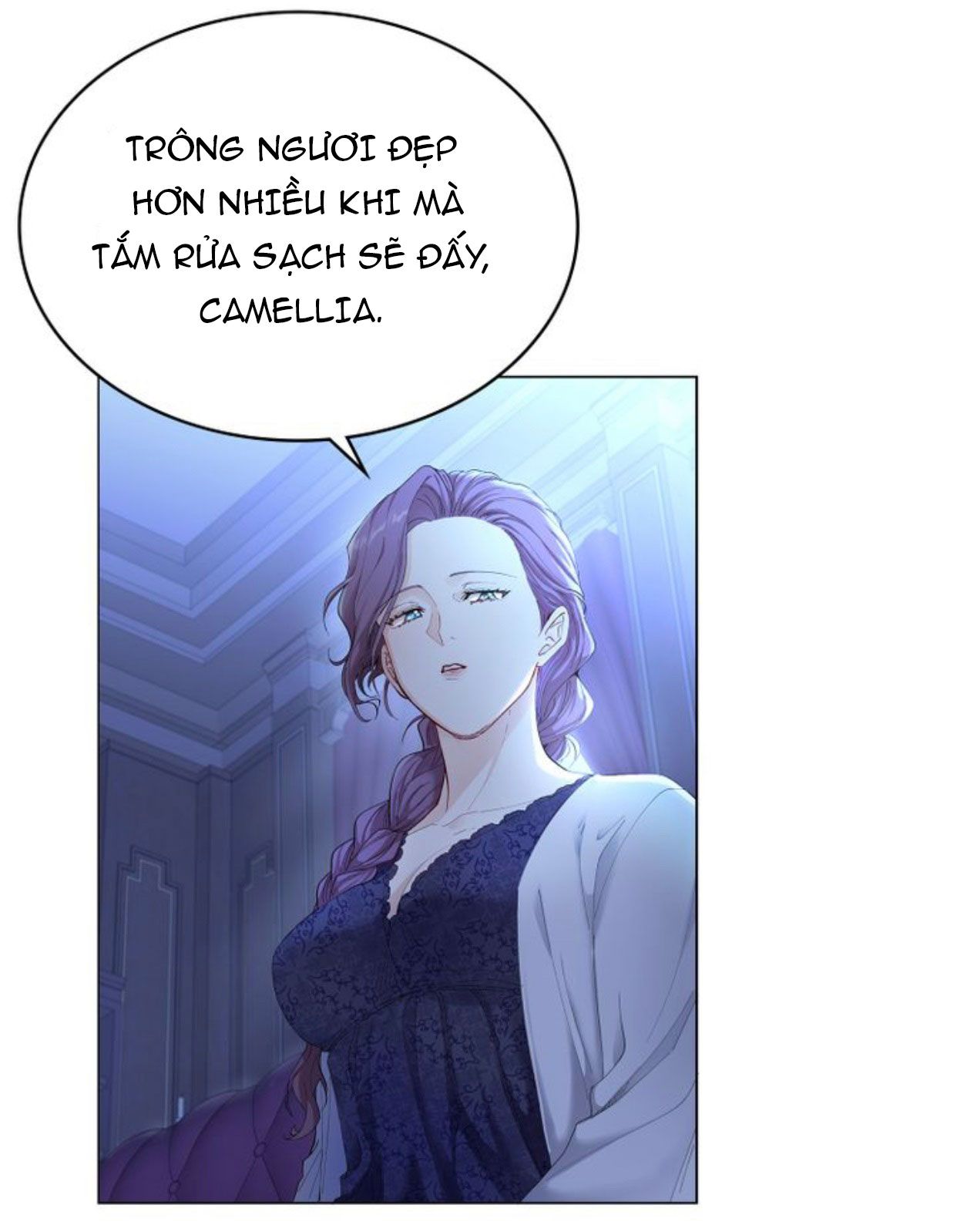 đọc truyện Đi Tìm Nàng Camellia Chương 3 ảnh 9 tại Giả Dược