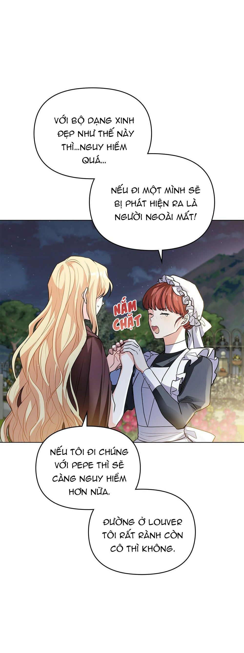đọc truyện Đi Tìm Nàng Camellia Chương 30.1 ảnh 31 tại Giả Dược