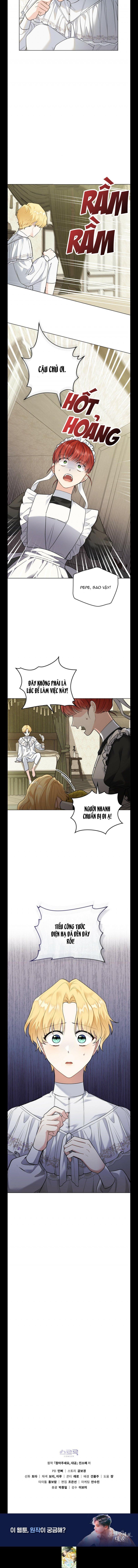 đọc truyện Đi Tìm Nàng Camellia Chương 31.5 ảnh 5 tại Thiên Thai Truyện