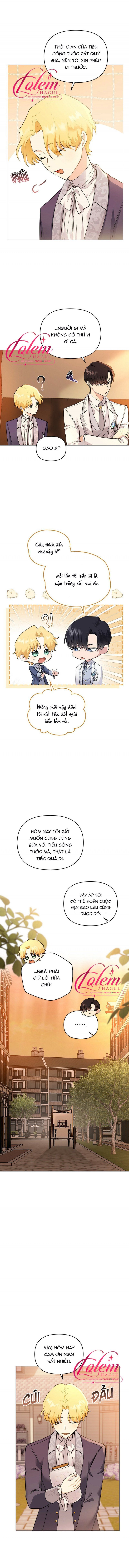 đọc truyện Đi Tìm Nàng Camellia Chương 33.5 ảnh 3 tại Thiên Thai Truyện