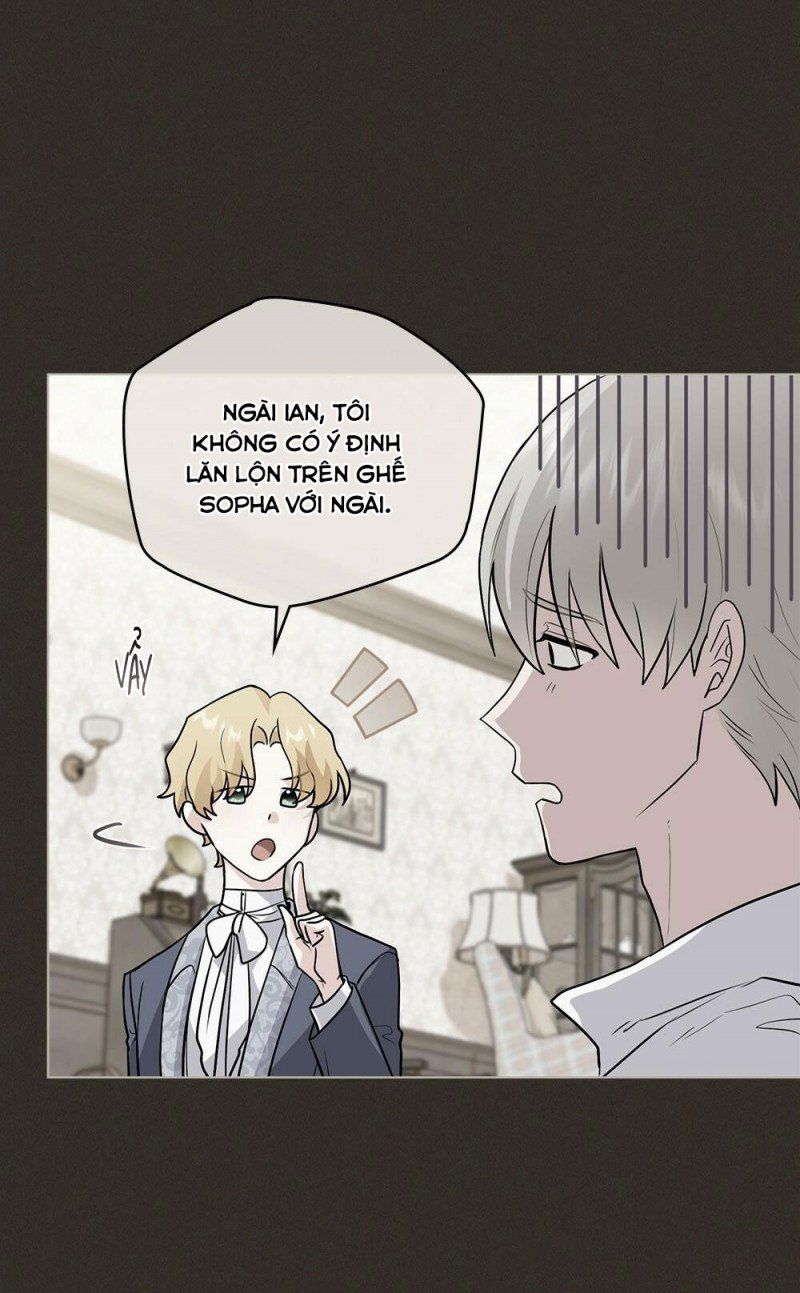 đọc truyện Đi Tìm Nàng Camellia Chương 34.5 ảnh 19 tại Thiên Thai Truyện