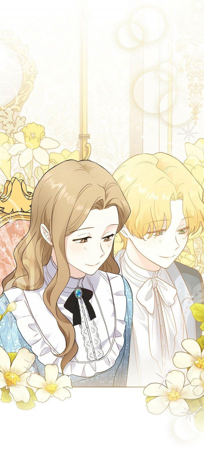 đọc truyện Đi Tìm Nàng Camellia Chương 34.5 ảnh 4 tại Thiên Thai Truyện