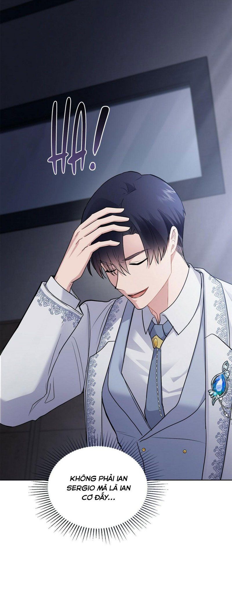 đọc truyện Đi Tìm Nàng Camellia Chương 34.5 ảnh 23 tại Thiên Thai Truyện