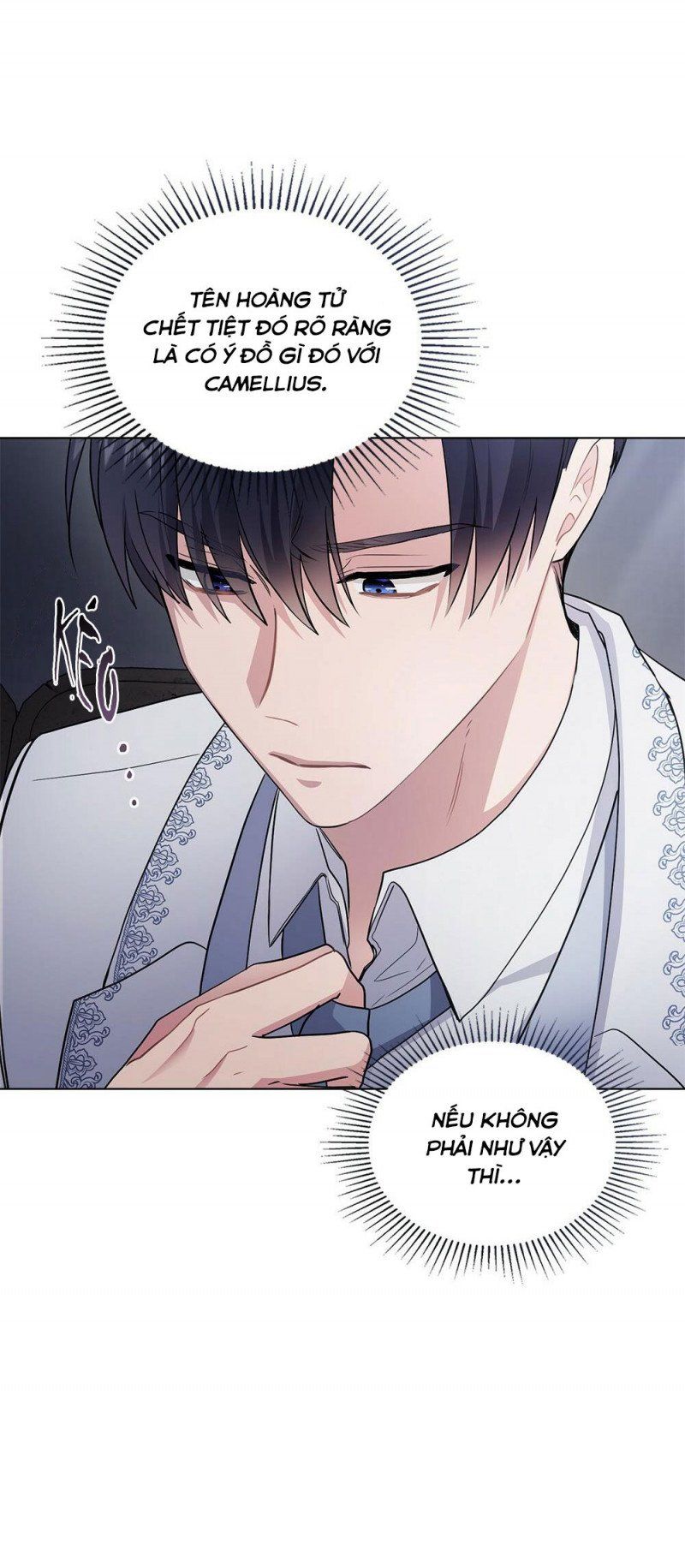 đọc truyện Đi Tìm Nàng Camellia Chương 34.5 ảnh 24 tại Thiên Thai Truyện