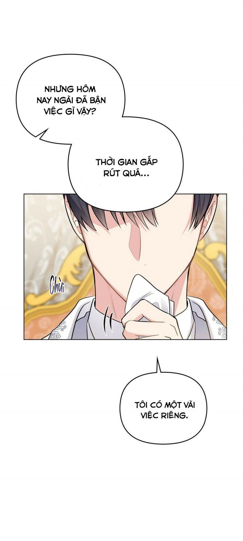 đọc truyện Đi Tìm Nàng Camellia Chương 34.5 ảnh 8 tại Thiên Thai Truyện