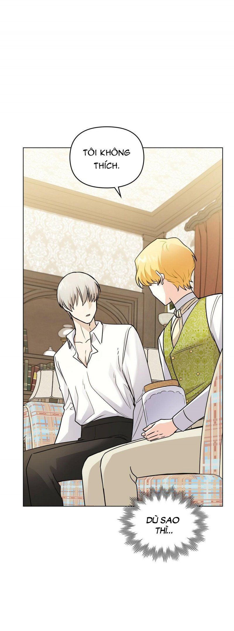 đọc truyện Đi Tìm Nàng Camellia Chương 35.5 ảnh 12 tại Thiên Thai Truyện