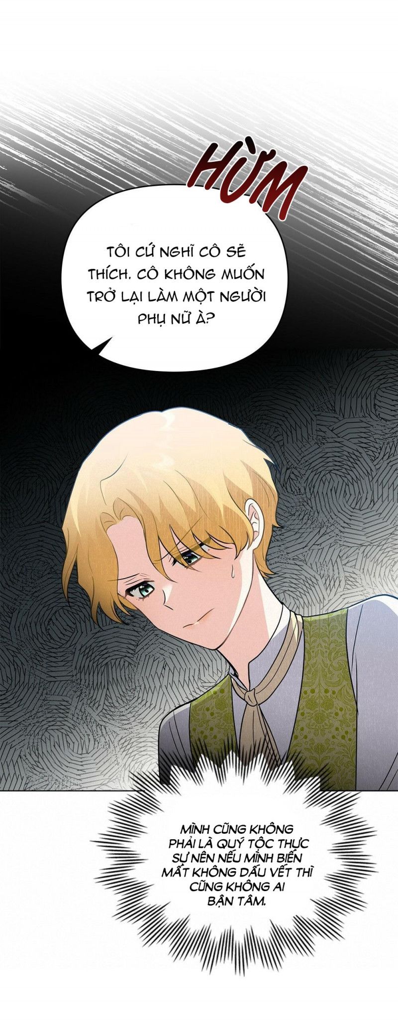 đọc truyện Đi Tìm Nàng Camellia Chương 35.5 ảnh 13 tại Thiên Thai Truyện