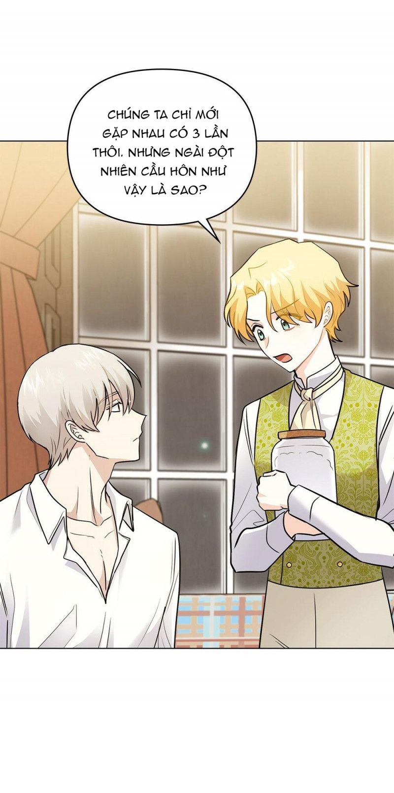 đọc truyện Đi Tìm Nàng Camellia Chương 35.5 ảnh 16 tại Thiên Thai Truyện