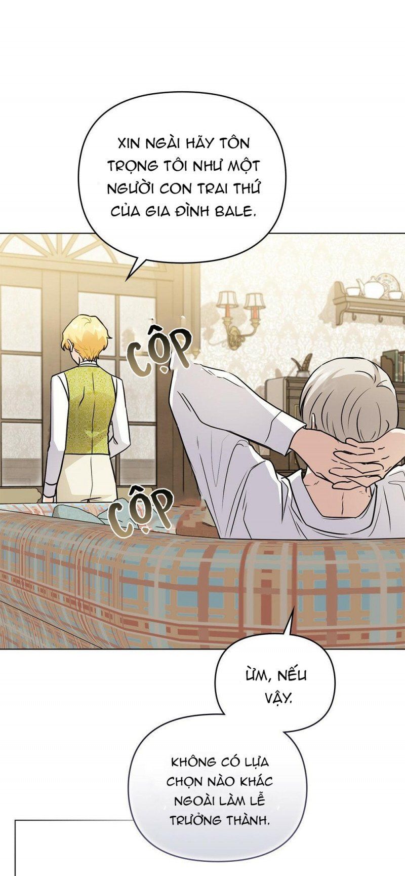 đọc truyện Đi Tìm Nàng Camellia Chương 35.5 ảnh 17 tại Thiên Thai Truyện