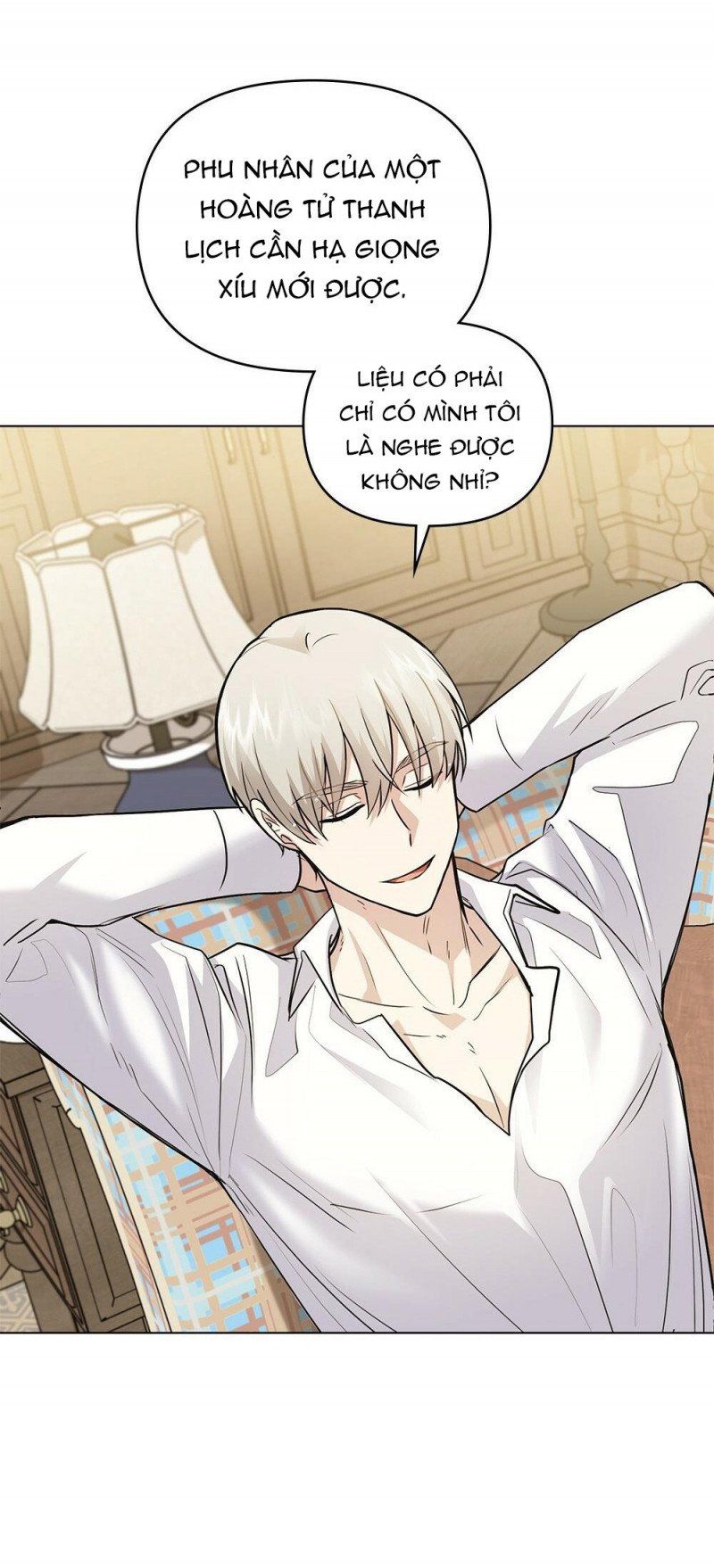 đọc truyện Đi Tìm Nàng Camellia Chương 35.5 ảnh 20 tại Thiên Thai Truyện