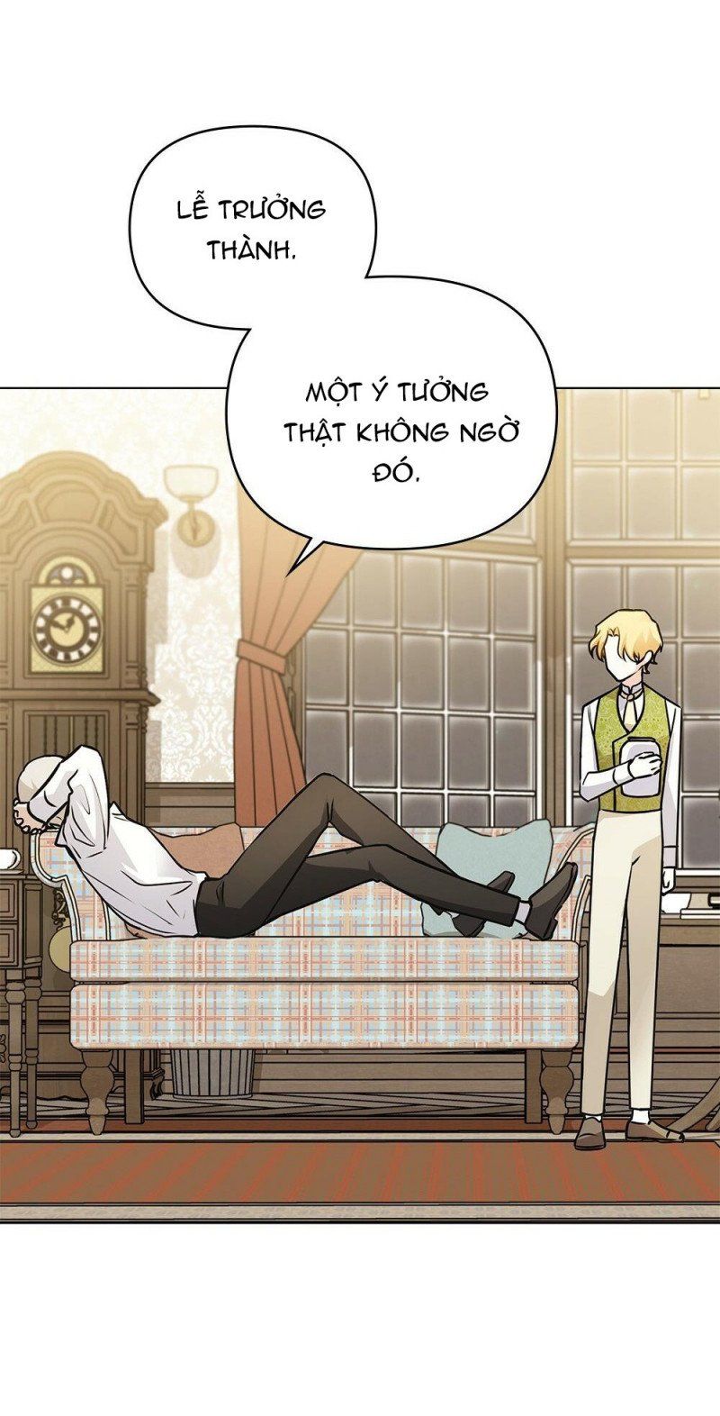 đọc truyện Đi Tìm Nàng Camellia Chương 35.5 ảnh 21 tại Thiên Thai Truyện