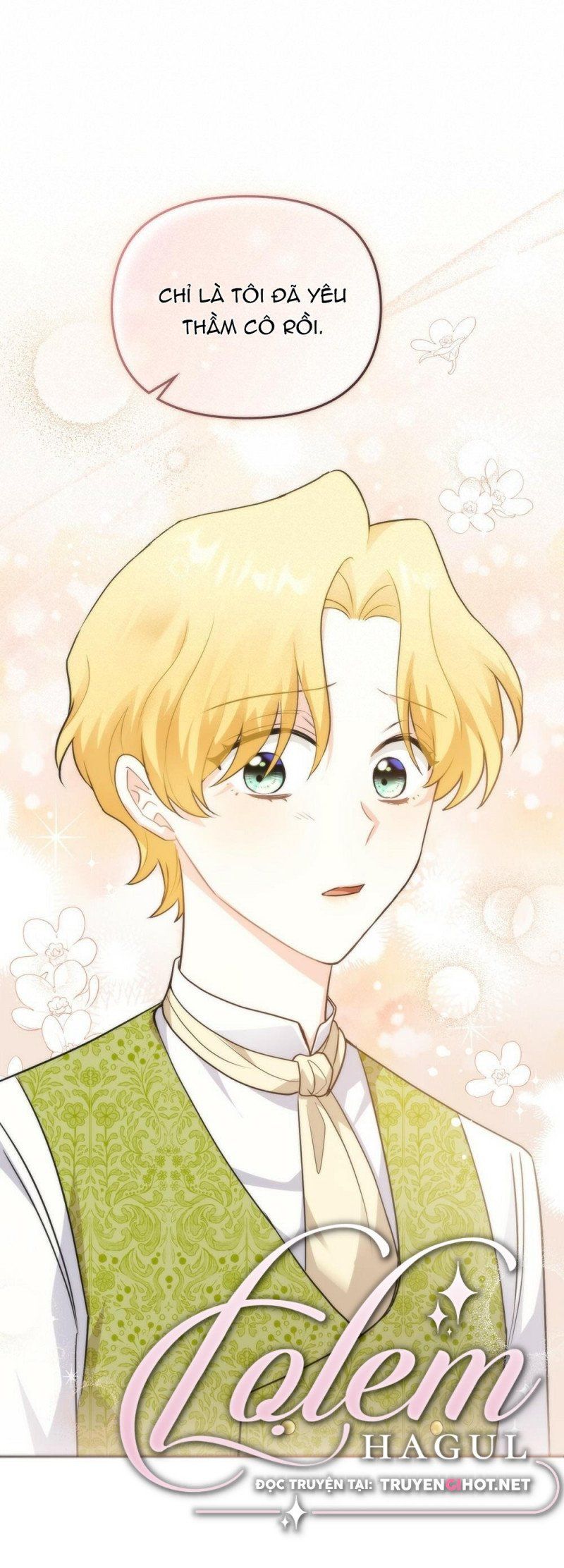 đọc truyện Đi Tìm Nàng Camellia Chương 35.5 ảnh 24 tại Thiên Thai Truyện