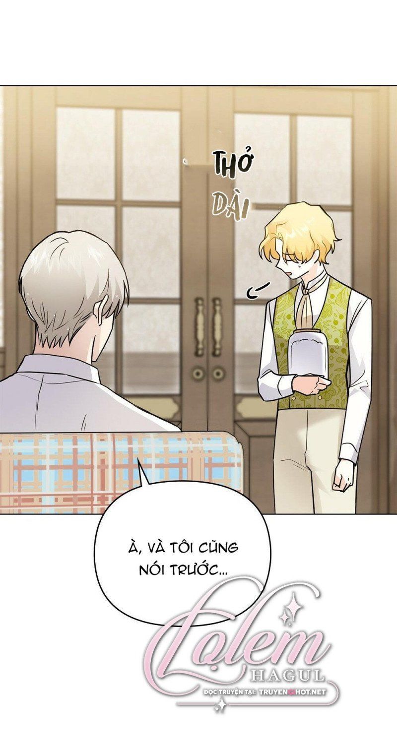 đọc truyện Đi Tìm Nàng Camellia Chương 35.5 ảnh 28 tại Thiên Thai Truyện