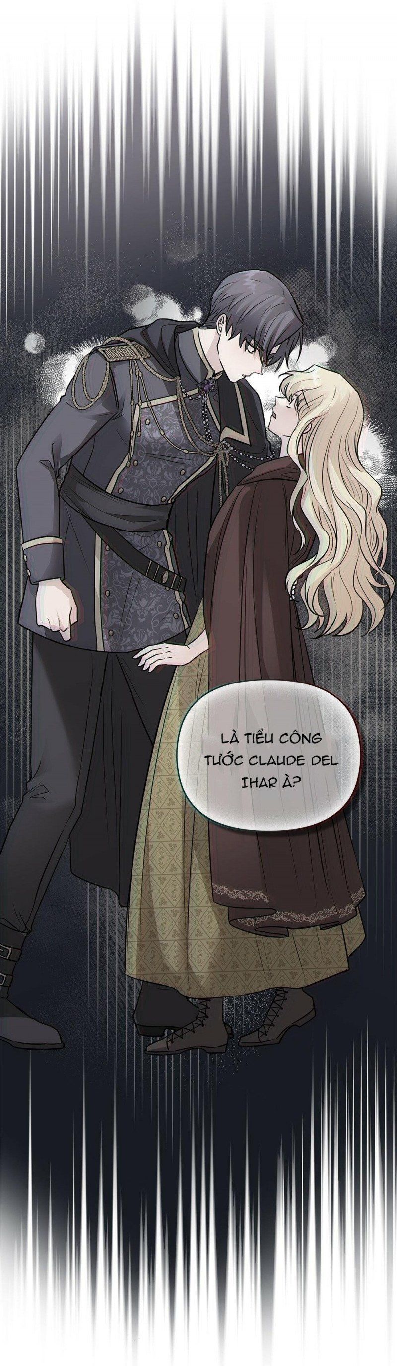 đọc truyện Đi Tìm Nàng Camellia Chương 35.5 ảnh 9 tại Thiên Thai Truyện