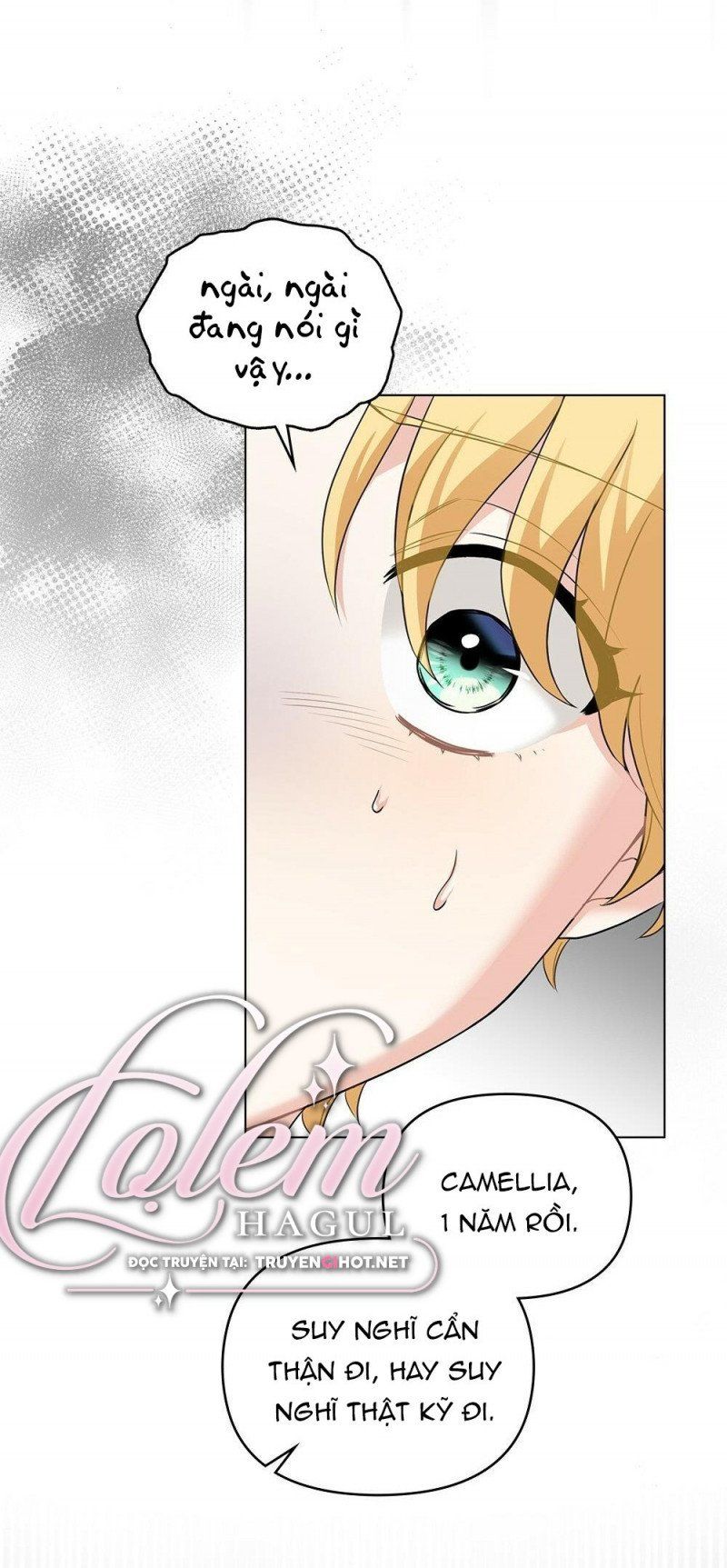 đọc truyện Đi Tìm Nàng Camellia Chương 35.5 ảnh 10 tại Thiên Thai Truyện