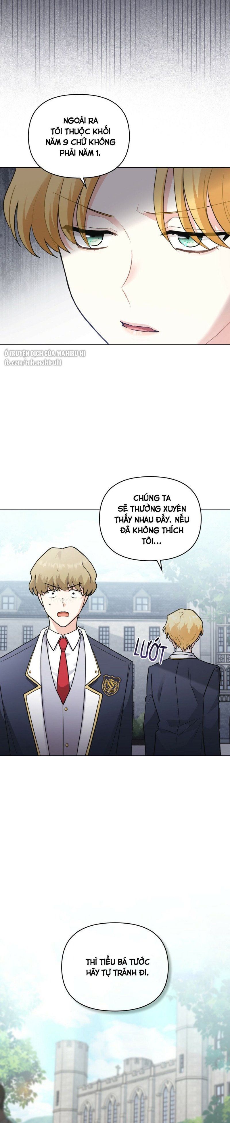 đọc truyện Đi Tìm Nàng Camellia Chương 36.5 ảnh 3 tại Thiên Thai Truyện