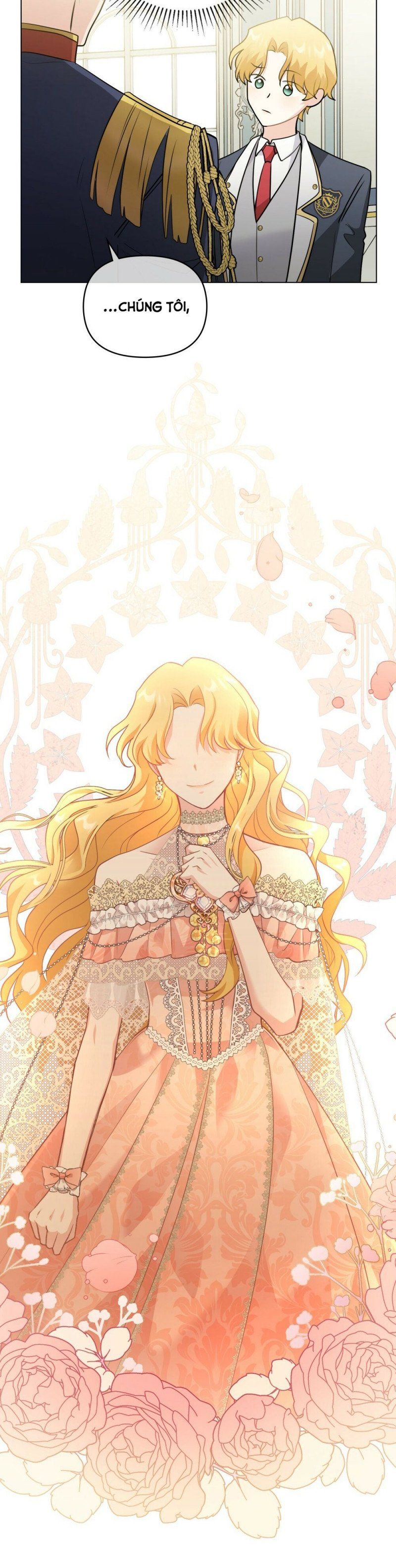 đọc truyện Đi Tìm Nàng Camellia Chương 36.5 ảnh 15 tại Thiên Thai Truyện