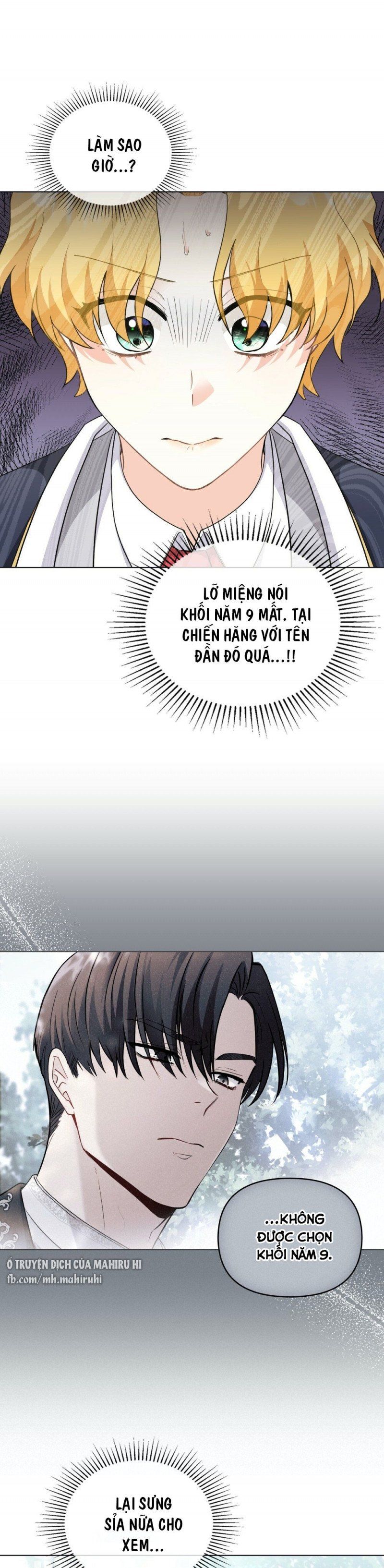 đọc truyện Đi Tìm Nàng Camellia Chương 36.5 ảnh 6 tại Thiên Thai Truyện