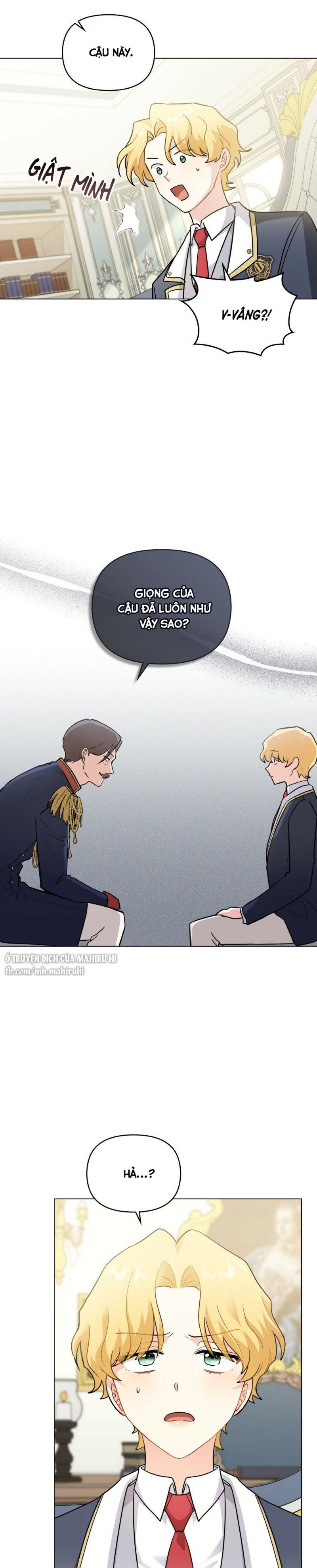 đọc truyện Đi Tìm Nàng Camellia Chương 36.5 ảnh 11 tại Thiên Thai Truyện