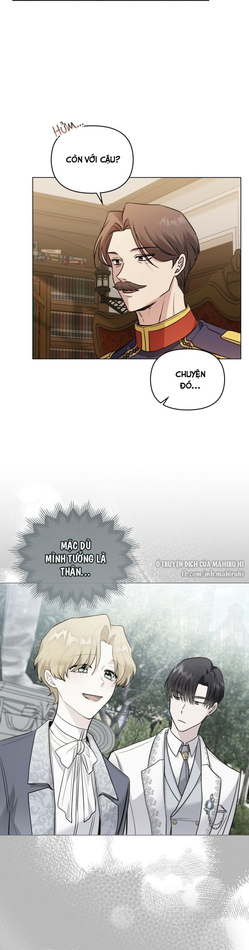 đọc truyện Đi Tìm Nàng Camellia Chương 37.5 ảnh 13 tại Thiên Thai Truyện