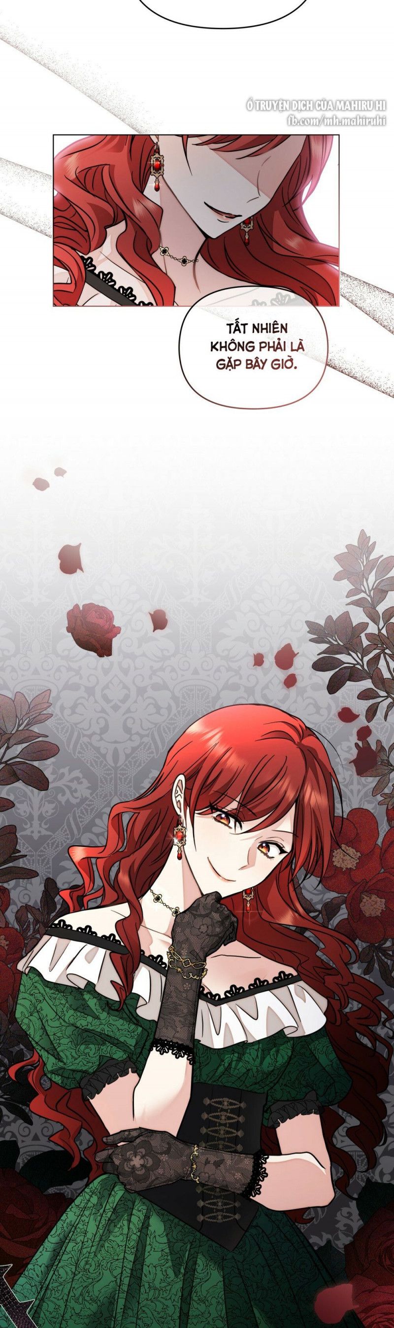 đọc truyện Đi Tìm Nàng Camellia Chương 37.5 ảnh 17 tại Thiên Thai Truyện