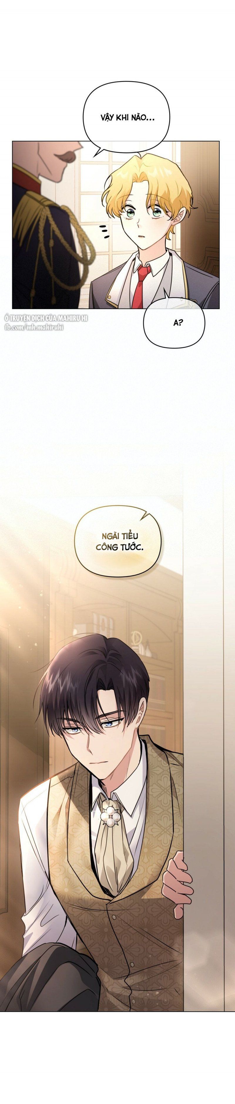 đọc truyện Đi Tìm Nàng Camellia Chương 37.5 ảnh 9 tại Thiên Thai Truyện