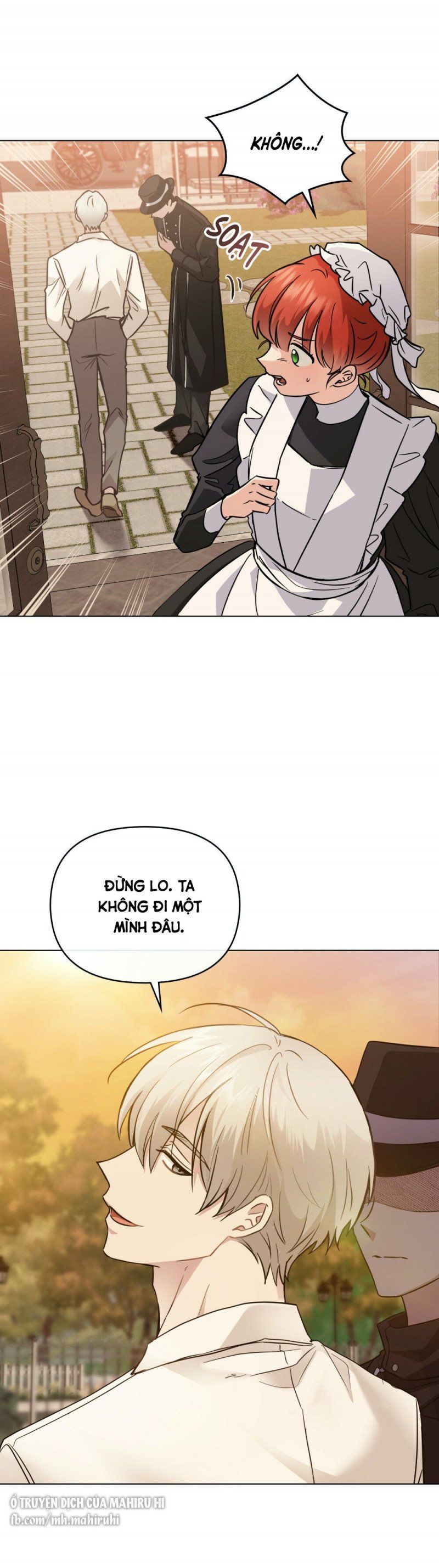 đọc truyện Đi Tìm Nàng Camellia Chương 38.5 ảnh 3 tại Thiên Thai Truyện