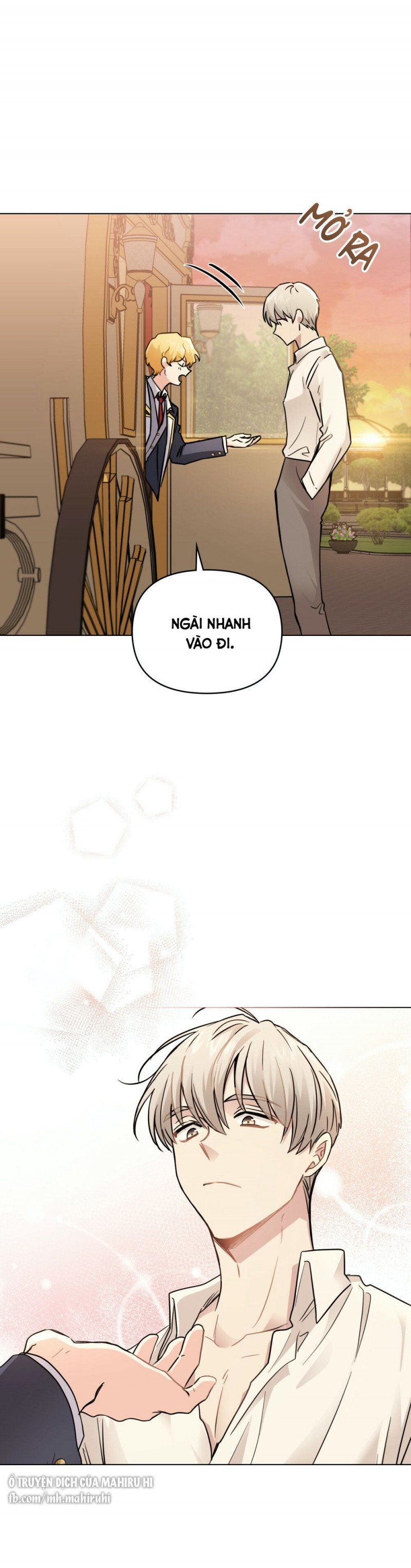 đọc truyện Đi Tìm Nàng Camellia Chương 38.5 ảnh 15 tại Thiên Thai Truyện