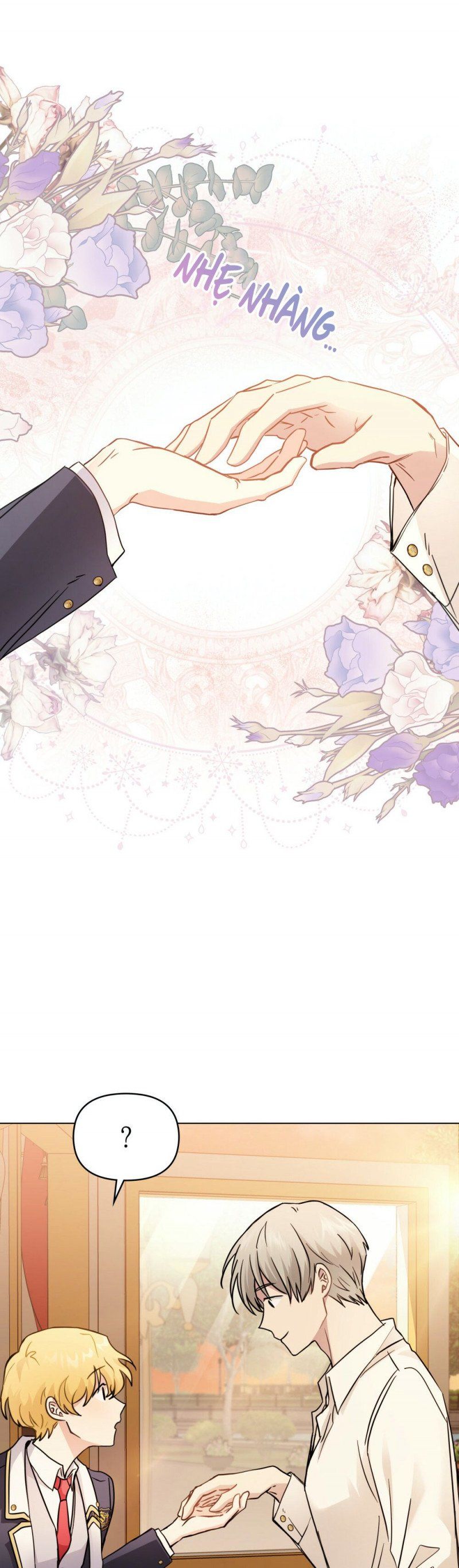 đọc truyện Đi Tìm Nàng Camellia Chương 38.5 ảnh 16 tại Thiên Thai Truyện