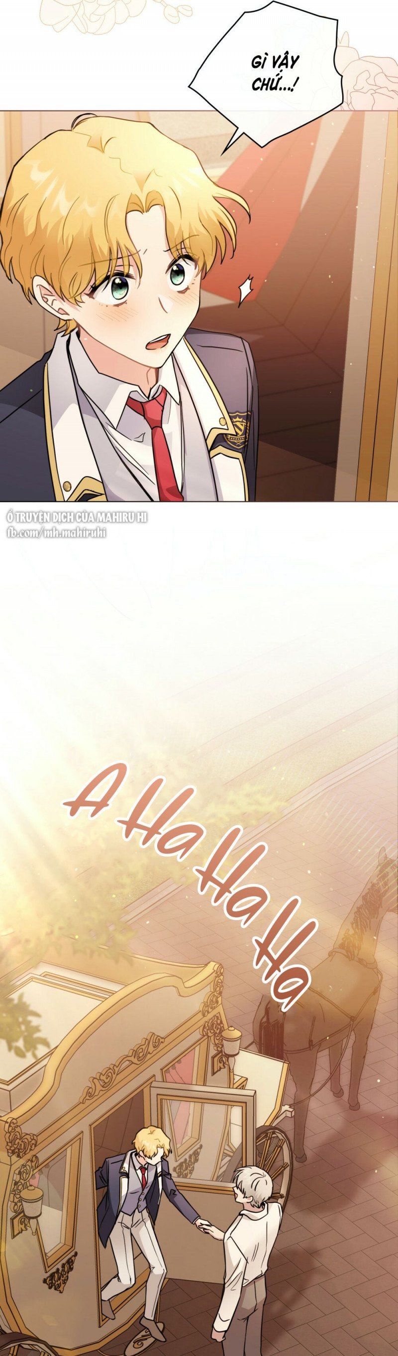 đọc truyện Đi Tìm Nàng Camellia Chương 38.5 ảnh 18 tại Thiên Thai Truyện