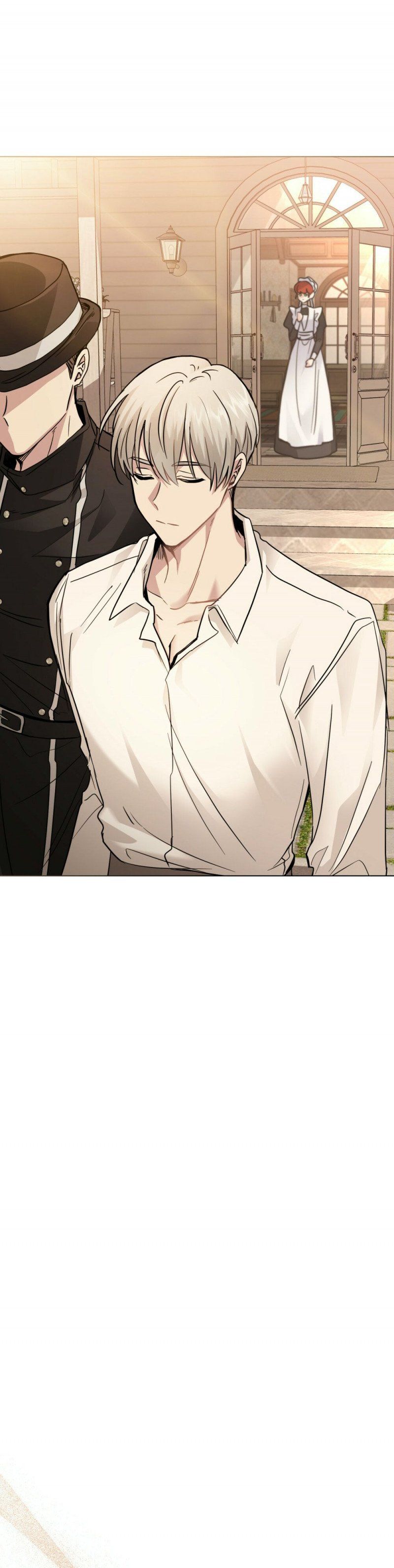 đọc truyện Đi Tìm Nàng Camellia Chương 38.5 ảnh 4 tại Thiên Thai Truyện