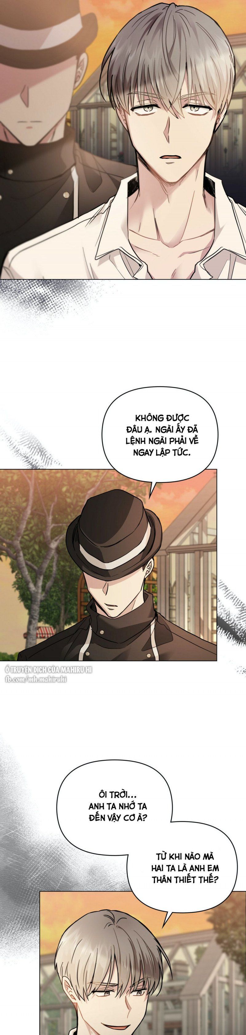 đọc truyện Đi Tìm Nàng Camellia Chương 38.5 ảnh 6 tại Thiên Thai Truyện