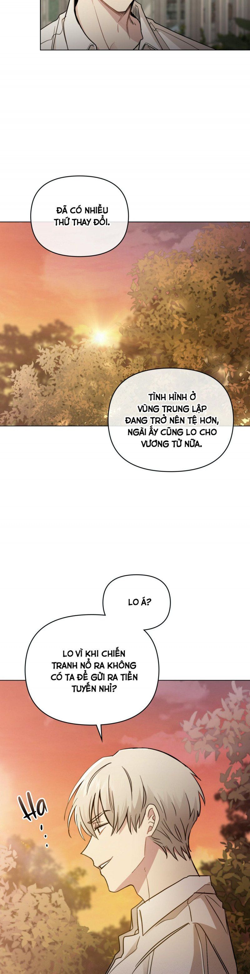 đọc truyện Đi Tìm Nàng Camellia Chương 38.5 ảnh 7 tại Thiên Thai Truyện