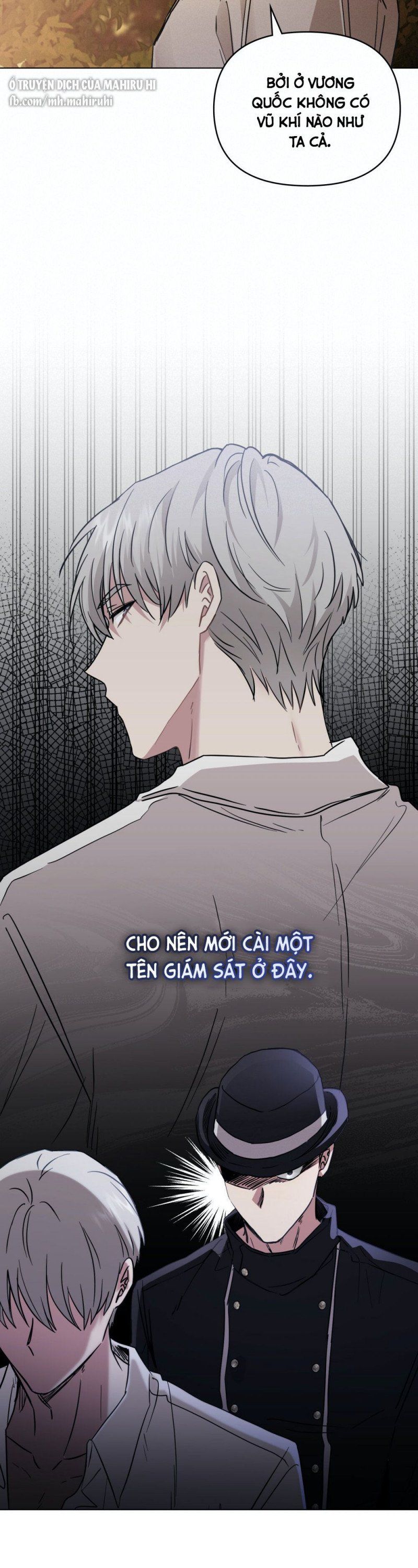 đọc truyện Đi Tìm Nàng Camellia Chương 38.5 ảnh 8 tại Thiên Thai Truyện