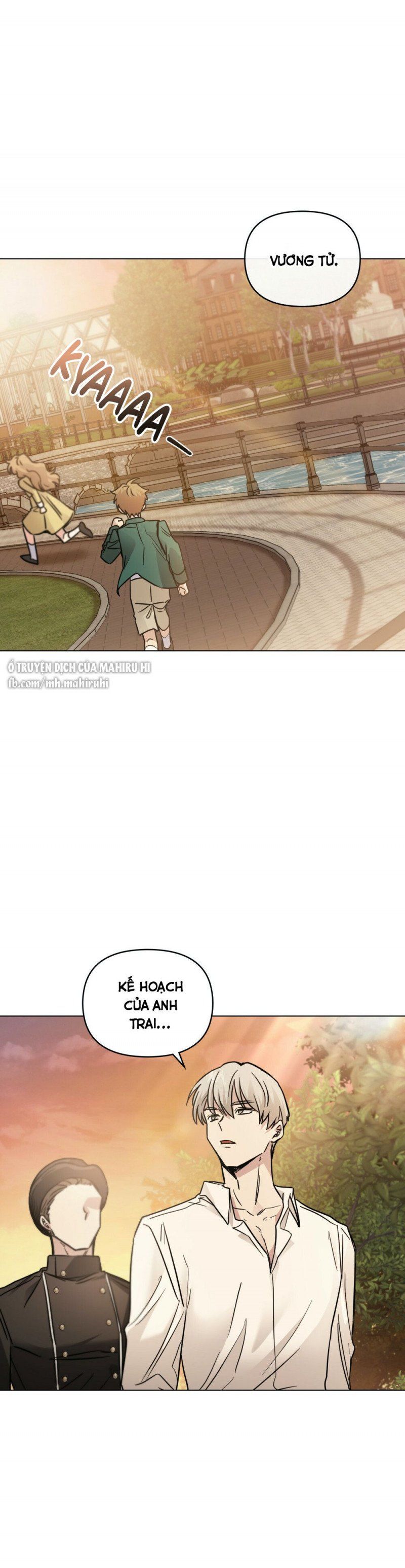 đọc truyện Đi Tìm Nàng Camellia Chương 38.5 ảnh 9 tại Thiên Thai Truyện