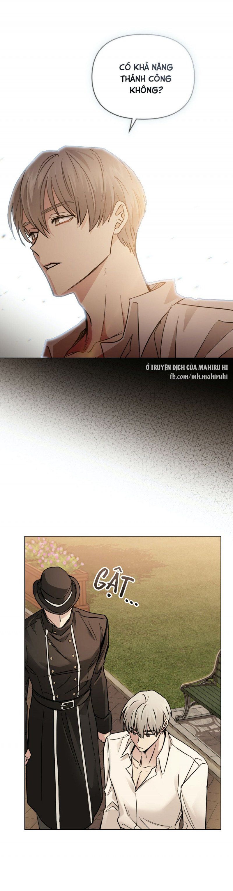 đọc truyện Đi Tìm Nàng Camellia Chương 38.5 ảnh 10 tại Thiên Thai Truyện