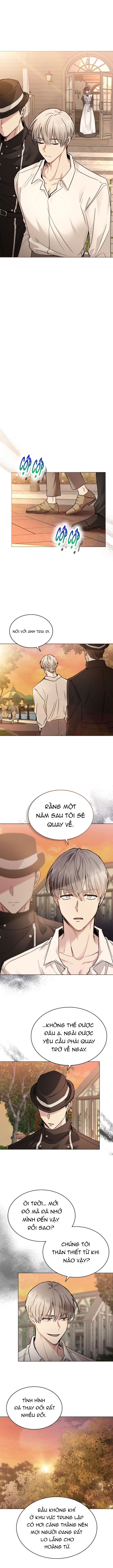 đọc truyện Đi Tìm Nàng Camellia Chương 38 ảnh 6 tại Giả Dược