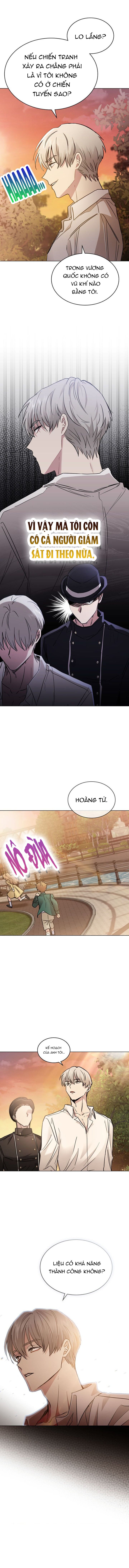 đọc truyện Đi Tìm Nàng Camellia Chương 38 ảnh 7 tại Giả Dược