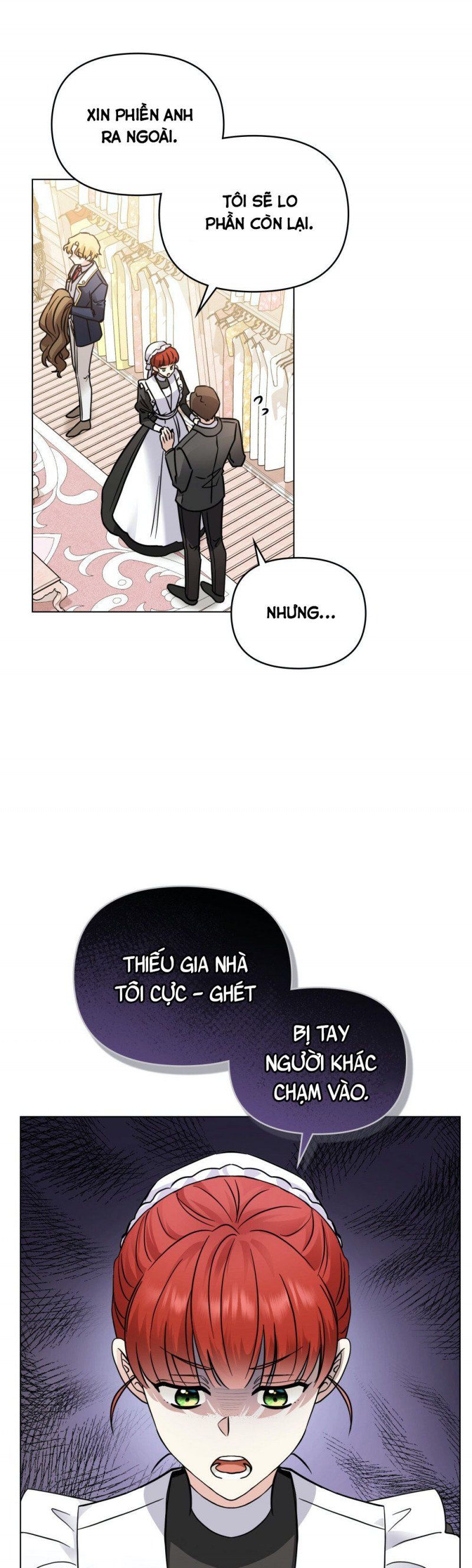 đọc truyện Đi Tìm Nàng Camellia Chương 39.5 ảnh 3 tại Thiên Thai Truyện