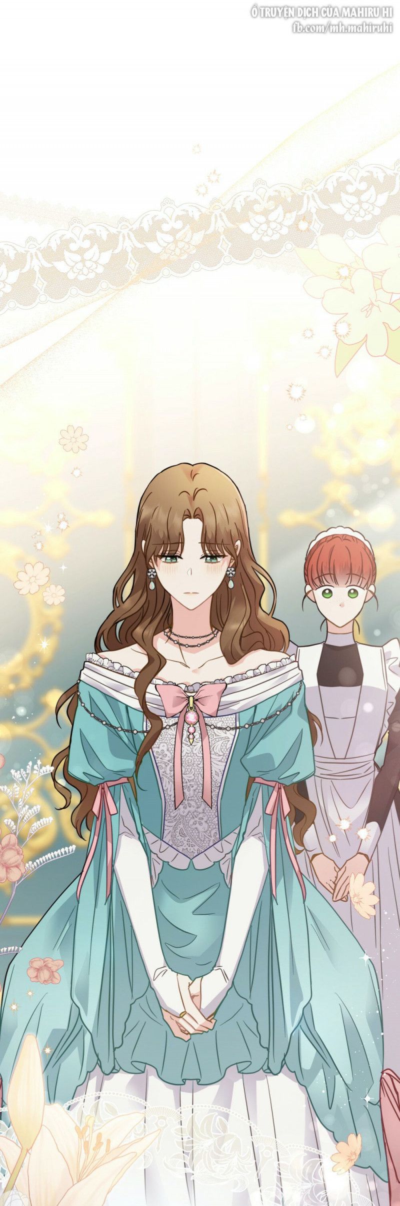 đọc truyện Đi Tìm Nàng Camellia Chương 39.5 ảnh 15 tại Thiên Thai Truyện