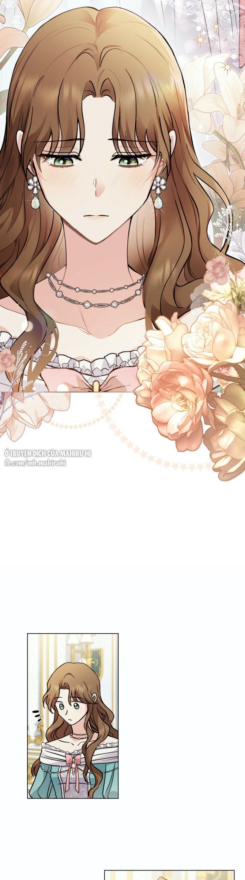 đọc truyện Đi Tìm Nàng Camellia Chương 39.5 ảnh 16 tại Thiên Thai Truyện