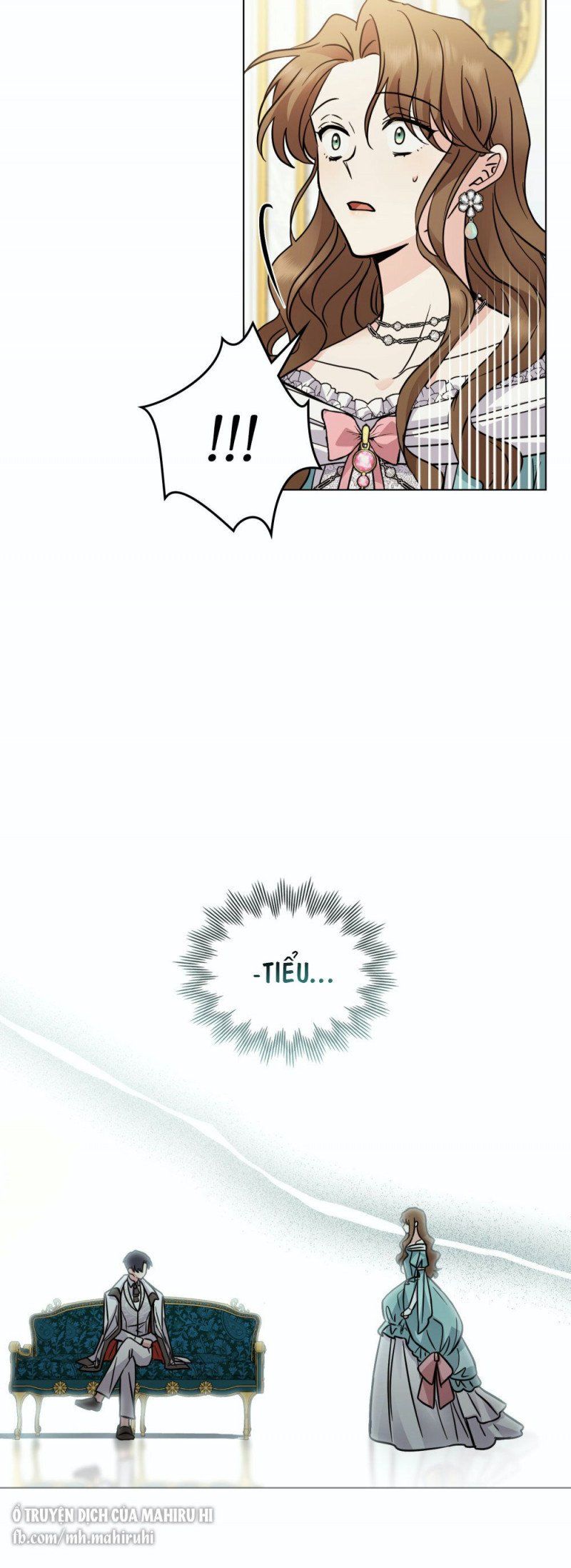 đọc truyện Đi Tìm Nàng Camellia Chương 39.5 ảnh 17 tại Thiên Thai Truyện