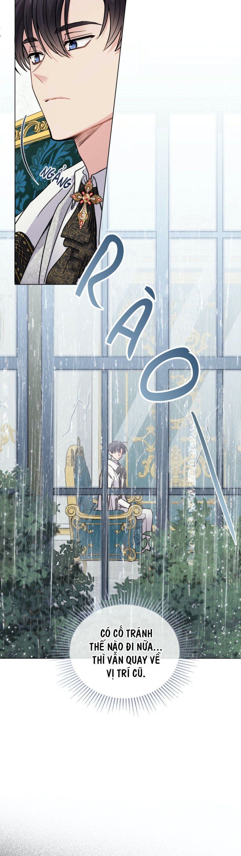 đọc truyện Đi Tìm Nàng Camellia Chương 39.5 ảnh 9 tại Thiên Thai Truyện