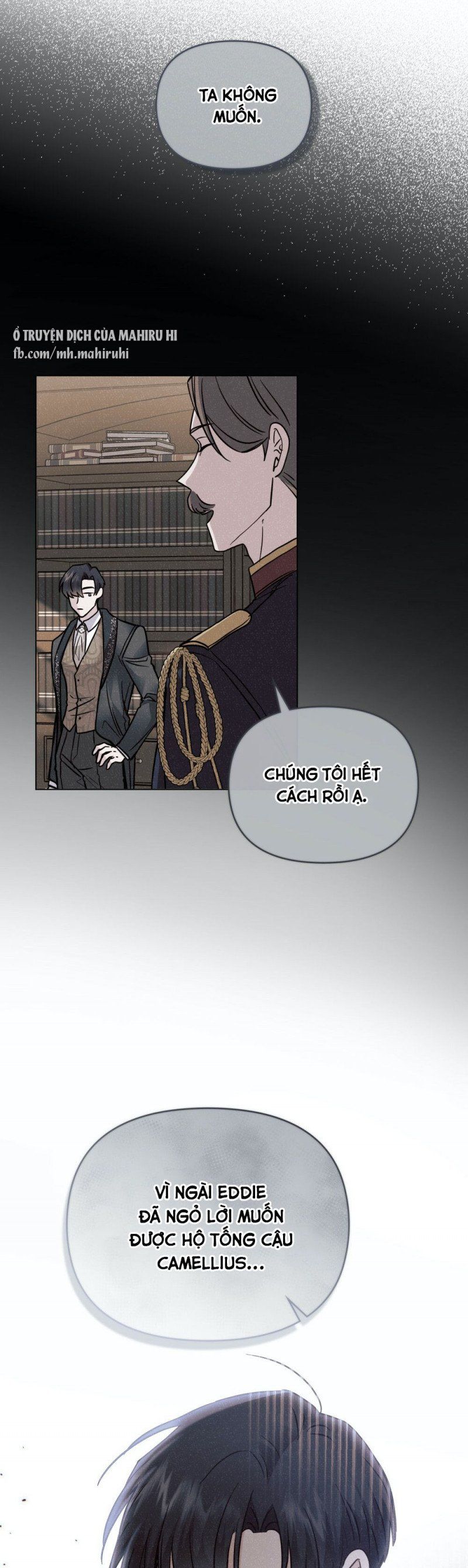 đọc truyện Đi Tìm Nàng Camellia Chương 39.5 ảnh 10 tại Thiên Thai Truyện