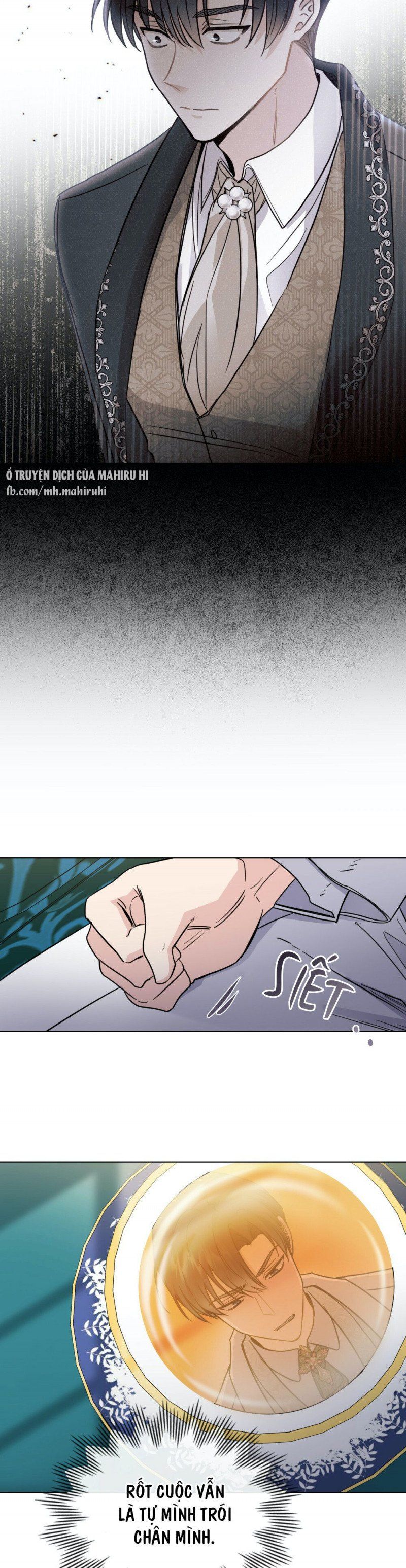 đọc truyện Đi Tìm Nàng Camellia Chương 39.5 ảnh 11 tại Thiên Thai Truyện