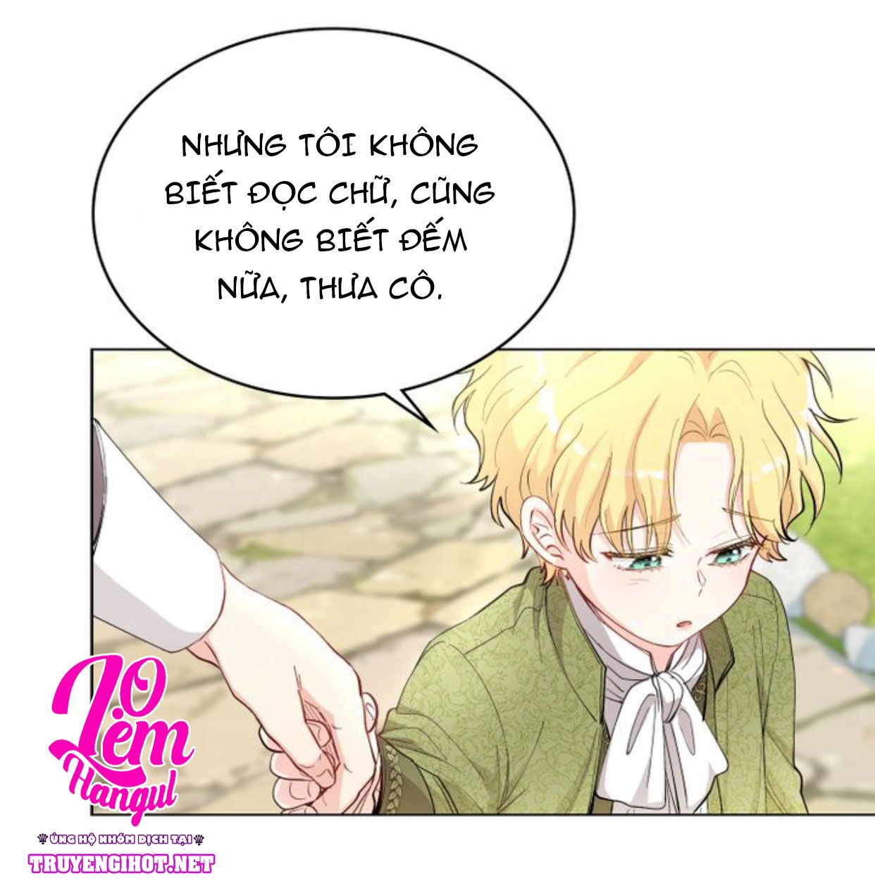 đọc truyện Đi Tìm Nàng Camellia Chương 4 ảnh 17 tại Giả Dược