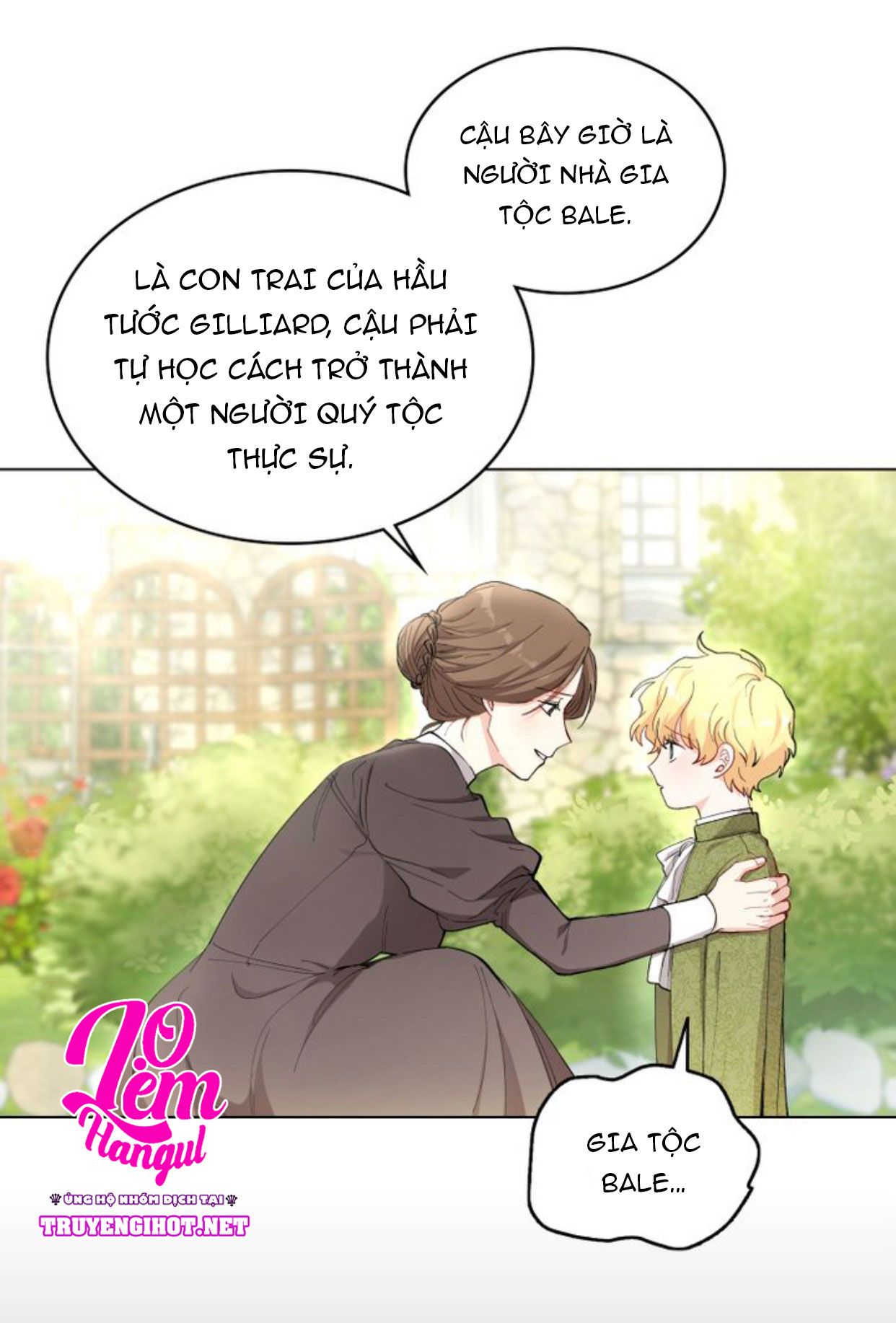 đọc truyện Đi Tìm Nàng Camellia Chương 4 ảnh 19 tại Giả Dược
